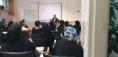 برگزاری دوره آموزش جامع بورس در جهاد دانشگاهی