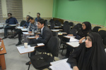 برگزاری فرآیند جذب مدرس در مرکز فناوری اطلاعات جهاد دانشگاهی قم