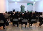 تجهیز و راه اندازی شعبه آموزشی جهاد دانشگاهی قم در شهرستان جعفریه