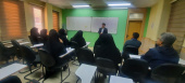 برگزاری کانون ارزیابی و توسعه شایستگی در جهاددانشگاهی قم