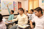 آغاز ترم یک آموزش زبان انگلیسی ویژه نوجوانان در جهاددانشگاهی قم