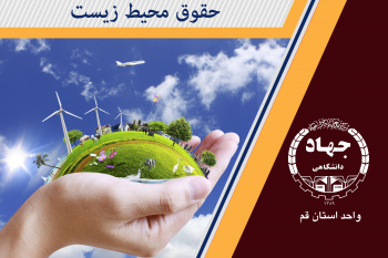 حقوق محیط زیست